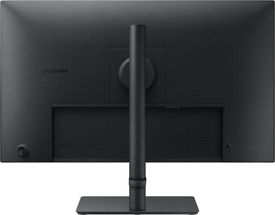 Samsung C432 IPS Monitor 27" FHD 1920x1080 με Χρόνο Απόκρισης 4ms GTG