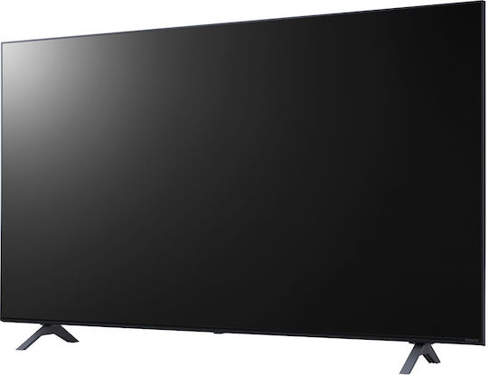 LG Смарт Телевизор 65" 4K UHD Direct LED NanoCell 65NANO756QC HDR (2023)