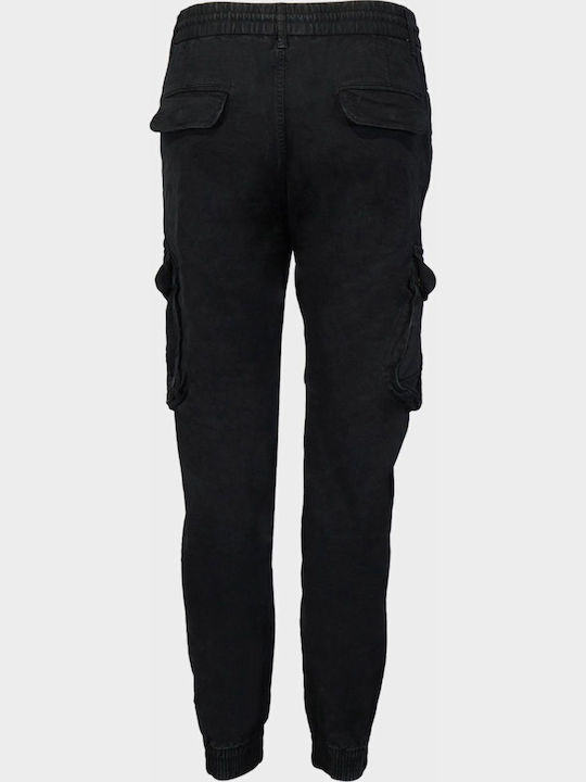 Pantaloni Black