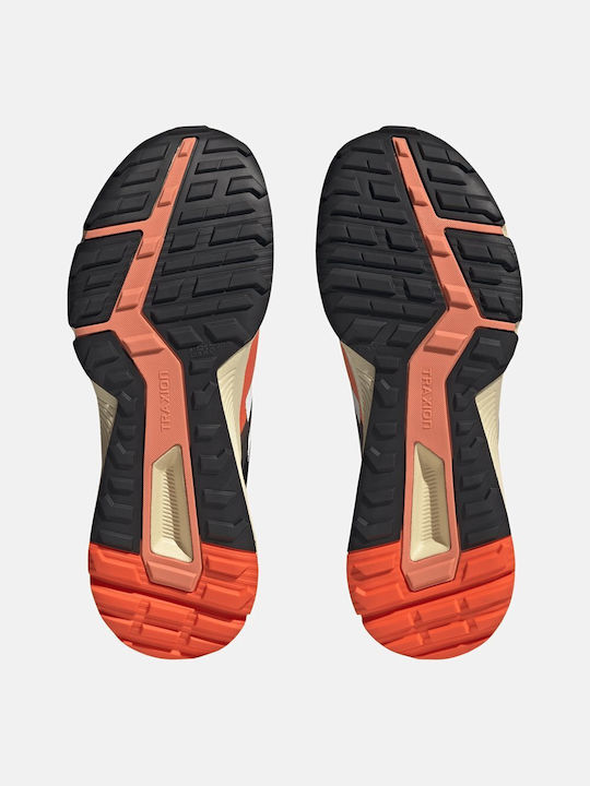 Terrex Soulstride Ανδρικά Αθλητικά Παπούτσια Trail Running Πολύχρωμα