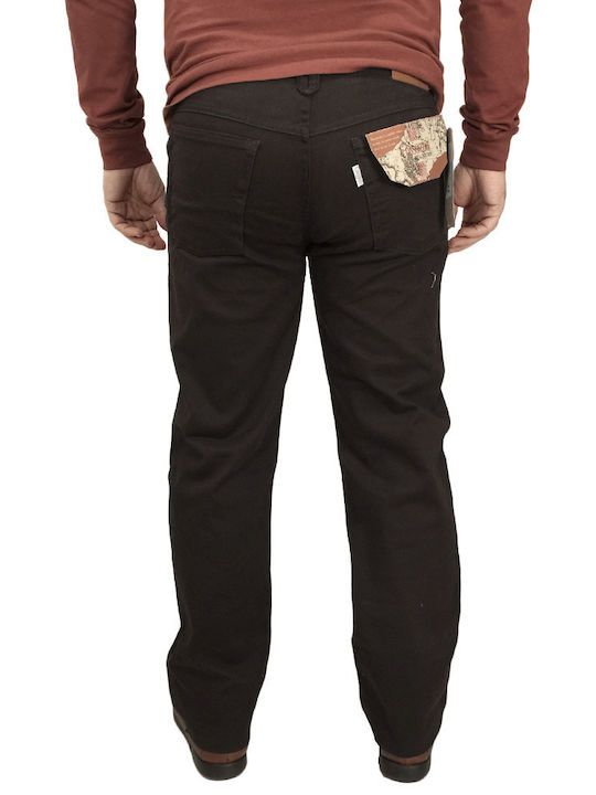 Hose Brown