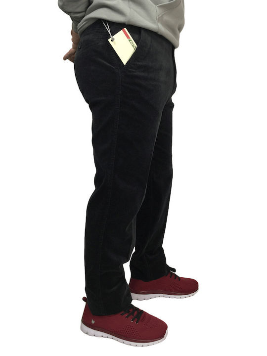 Trousers Anthracite