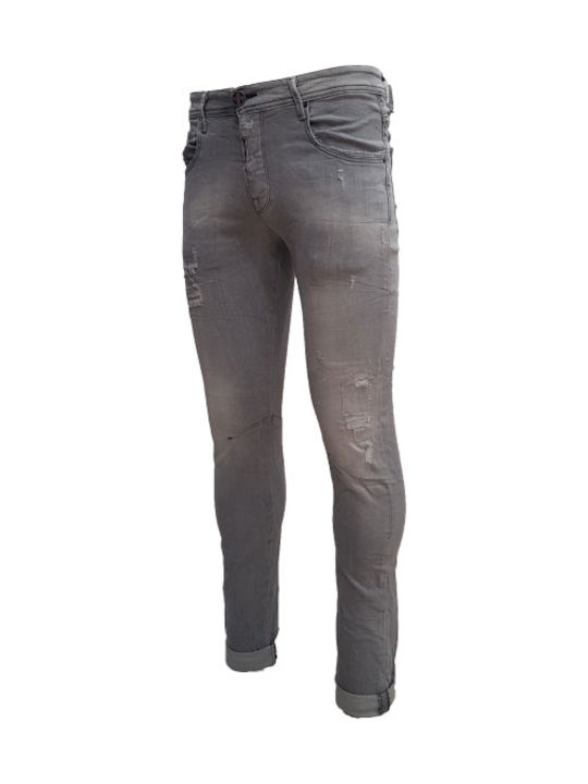 Damaged Jeans Damaged Jeans
