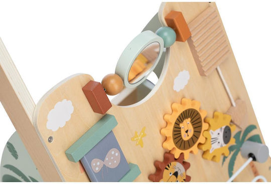 FreeOn Für Kinder Ab 18+ Mehrfarbige Baby Lauflernhilfe