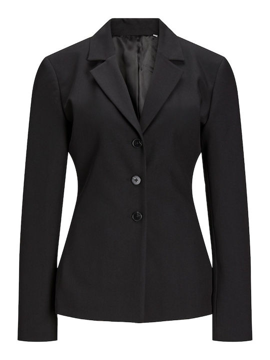 Jack & Jones Damen Blazer Black