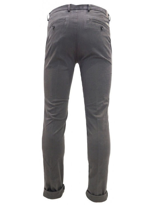 Hose Elastisch Anthracite