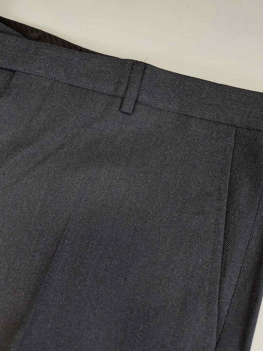 Pantaloni Black