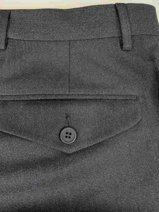 Pantaloni Black