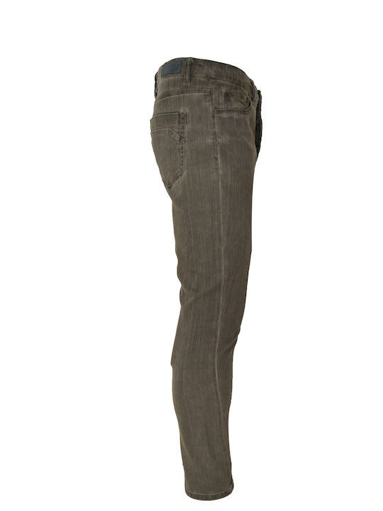 Pantaloni Brown