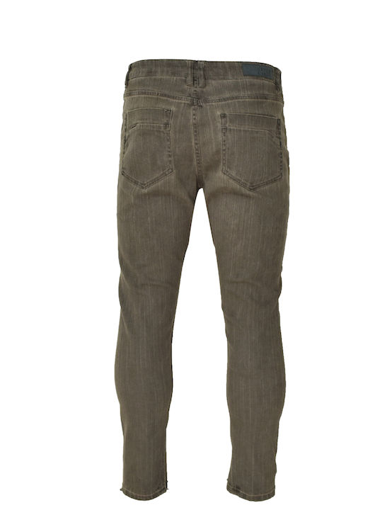Pantaloni Brown