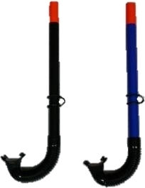 Snorkel Black