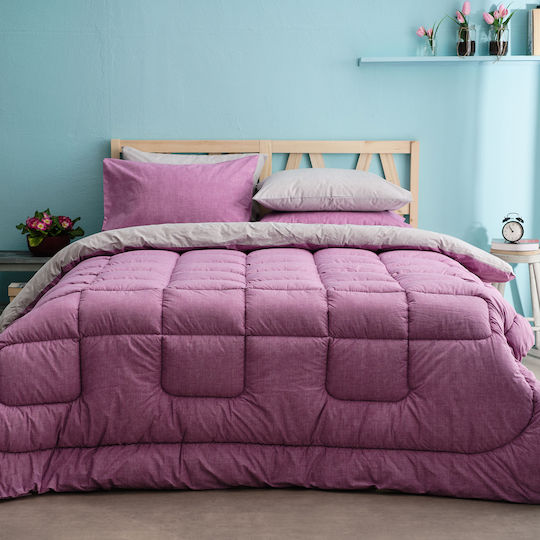 Charalambidis Textiles Solid