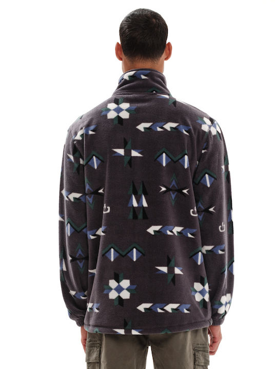 Ανδρική Ζακέτα Fleece ''''''