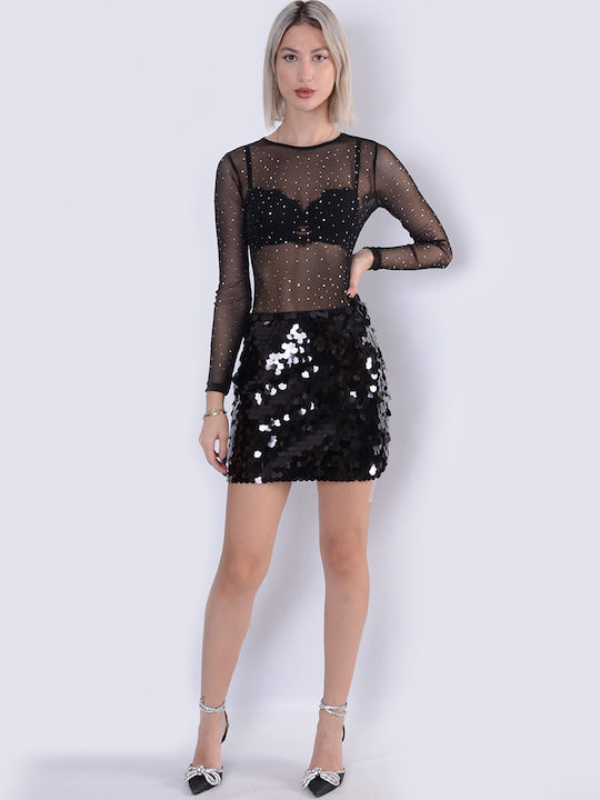 Glamorous