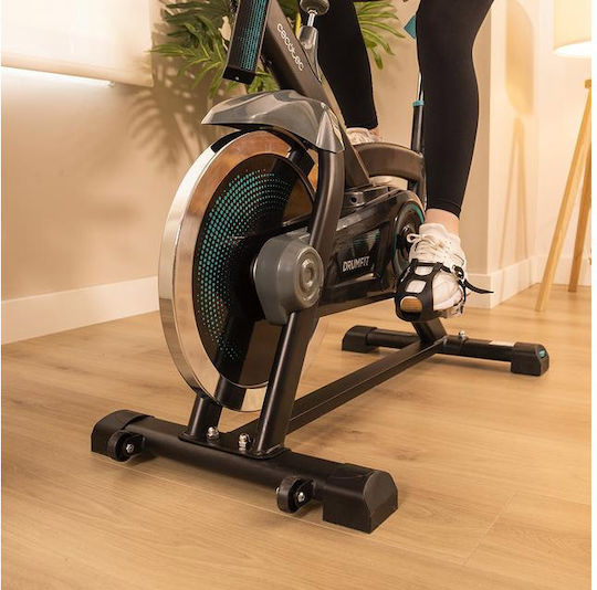 Cecotec Spinning Drumfit Indoor Магнитно