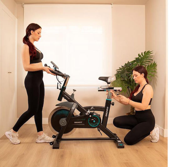 Cecotec Spinning Drumfit Indoor Магнитно