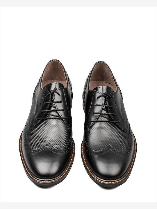 Men's Casual Shoes Black