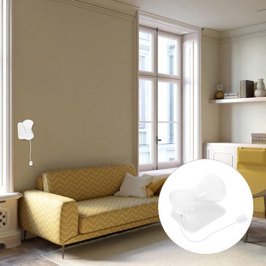 Night Light LED Battery White