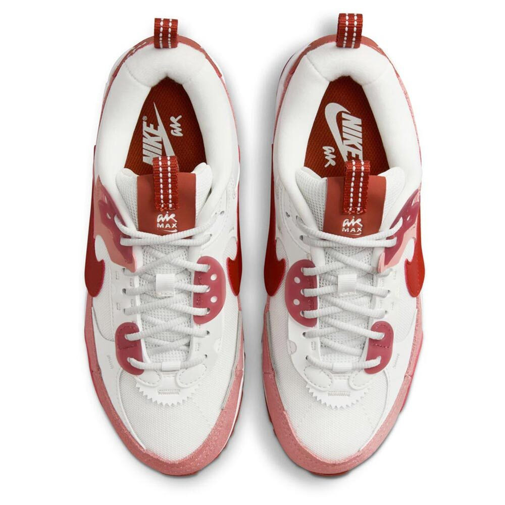 Nike Air Max 90 Futura Adidași Pentru Femei Roz FQ8881-618