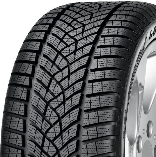 Goodyear Ultragrip Performance 265/40R20 104V AO FP XL Χειμερινό Λάστιχο για Επιβατικό Αυτοκίνητο