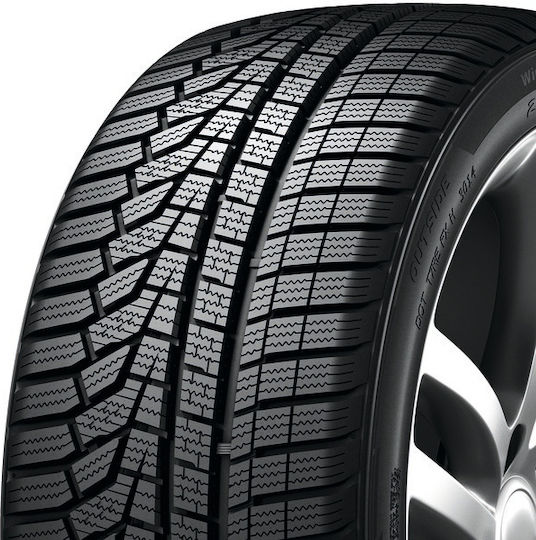 Hankook W320 225/50R16 96E-Commerce-Website XL Winter Reifen für Passagier Auto
