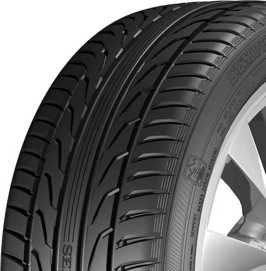 Semperit Speed Life 2 235/50R17 96E-Commerce-Website FR Sommerreifen Reifen für Passagier Auto