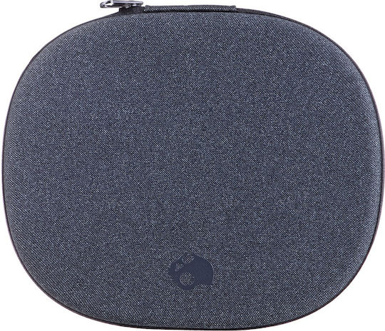 Skullcandy Crusher ANC 2 Ασύρματα / Ενσύρματα Over Ear Ακουστικά με 60 ώρες Λειτουργίας και Quick Charge Μαύρα