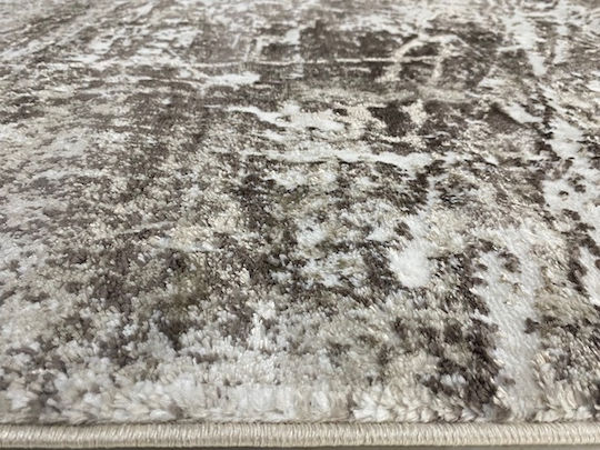 Niceness NP 401 Rug Rectangular Brown