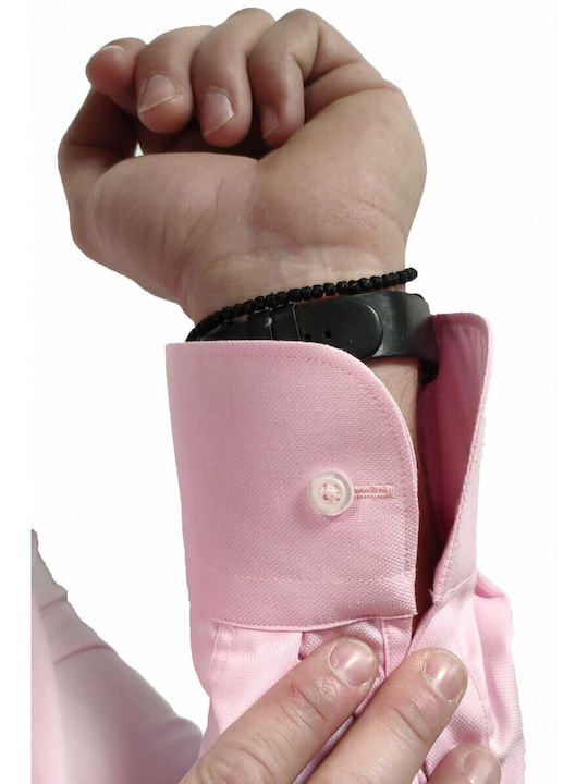 Vittorio Artist Cămașă Roz - pink.