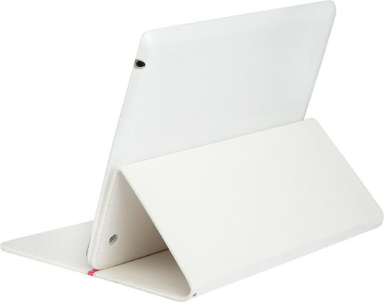 Flip Cover White (iPad Air 2)