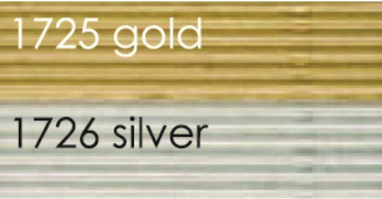 Werola Odule-Karton 50x70cm. Gold