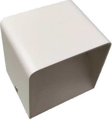 Atman Lamp Wall LED 10x10x8cm Atman Lamp Wall LED 10x10x8cm