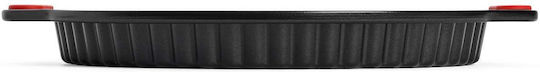 Woll Non-stick Aluminum Tart Baking Pan with Removable Bottom 26x4cm