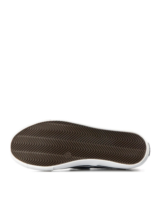 Kids Sneakers Slip-on Blue