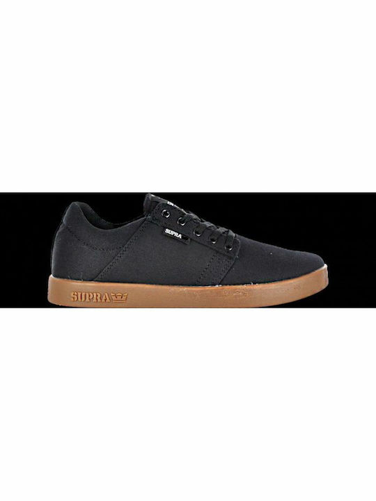 Supra Kids Sneakers Black