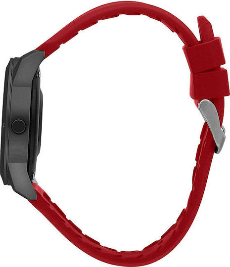Sector EX-43 39mm Smartwatch (Κόκκινο)