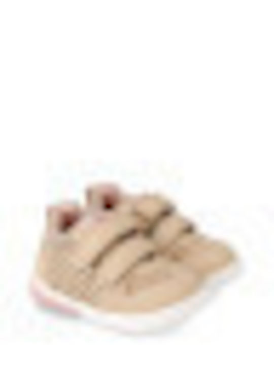 Garvalin Kids Sneakers Anatomic Gold