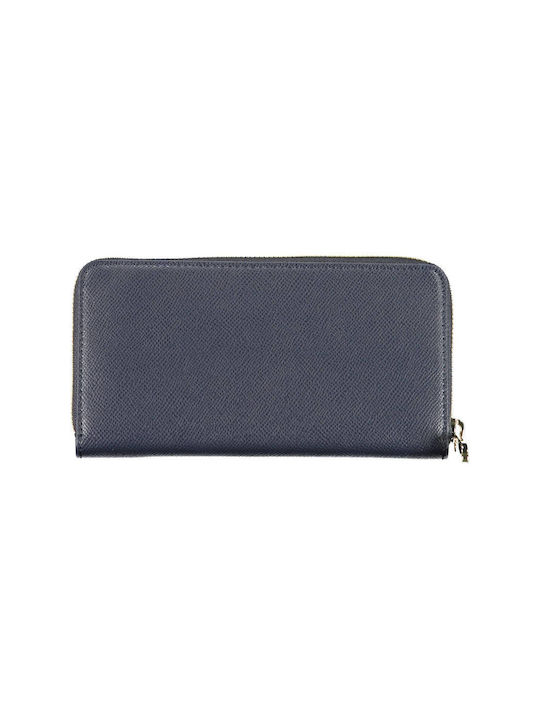 Tommy Hilfiger Wallet Tommy Women's Wallet Blue