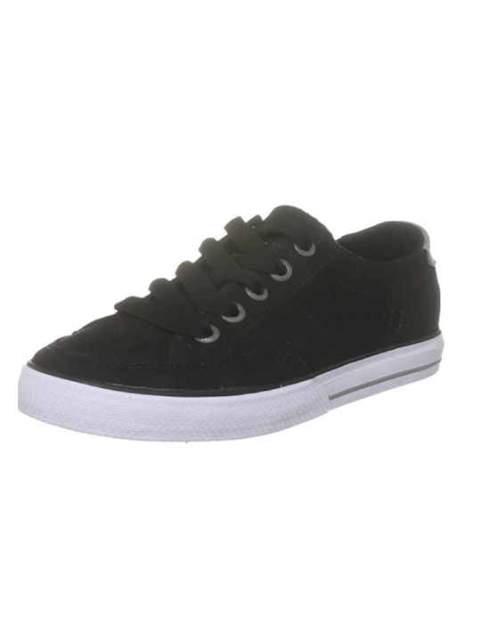 Circa Kids Sneakers Black