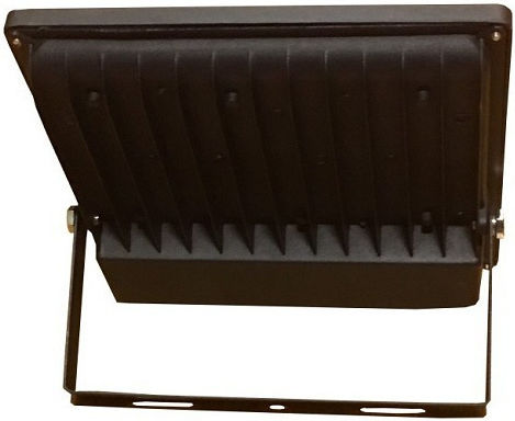 Αδιάβροχος LED Προβολέας 50W Студено бяло 6500К IP65