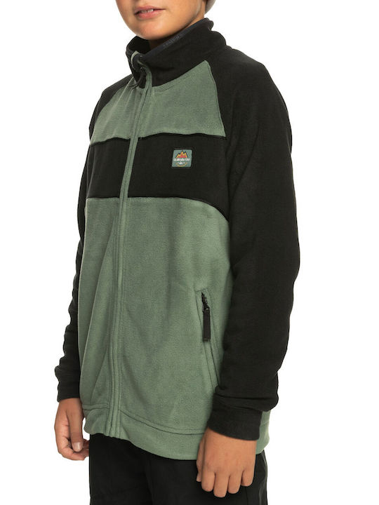 Quiksilver Cardigan pentru copii Fleece ''''''