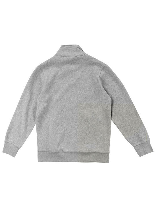 Champion Kids Cardigan Gray Full