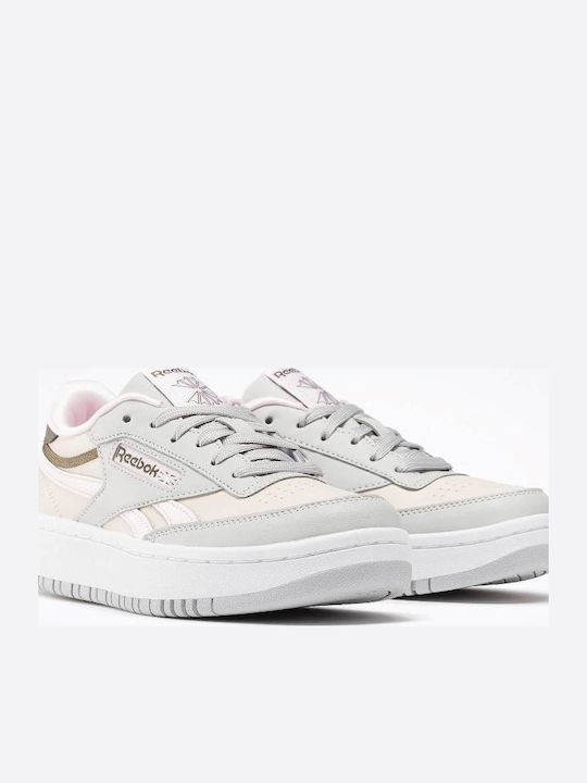 Reebok Club C Weiß