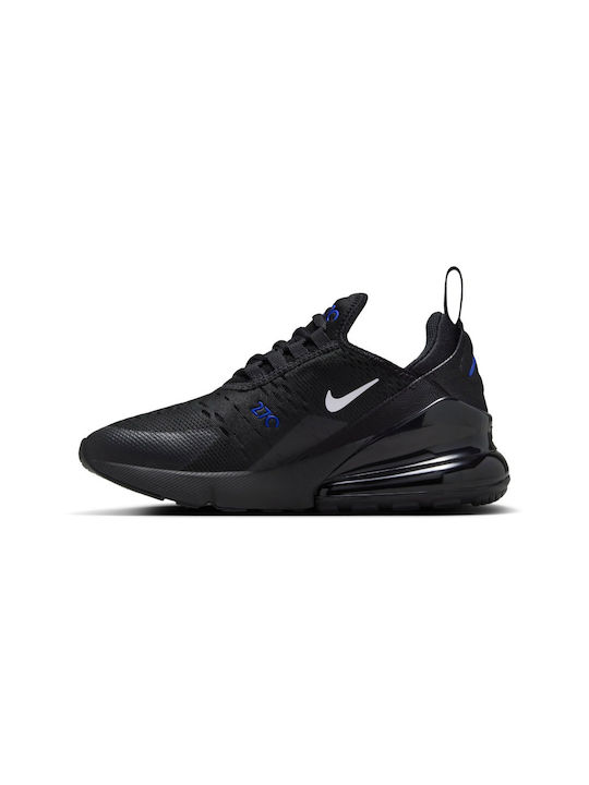 Nike Kids Sneakers Gs Black