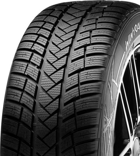 Vredestein Wintrac Pro 215/40R17 87V XL Χειμερινό Λάστιχο για Επιβατικό Αυτοκίνητο