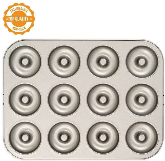 Decora Backformen für Törtchen/Muffins Decora Backformen für Törtchen/Muffins
