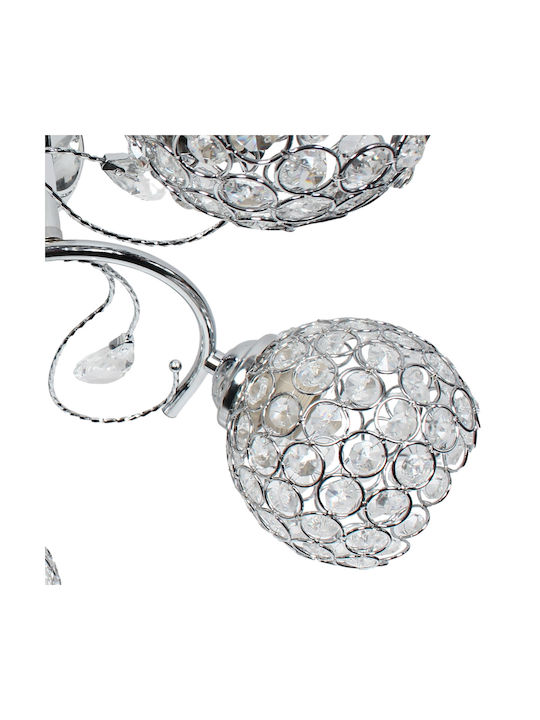Globobox Ceiling Light 50cm Globobox Ceiling Light 50cm
