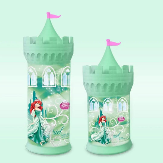 Disney Disney Kids Shower Gel Princess in Gel Form 350ml
