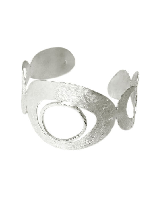 Polytimo Bracelet made of Silver