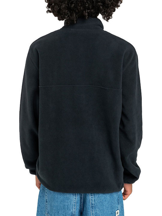 Element Herren Sweatshirt Black.